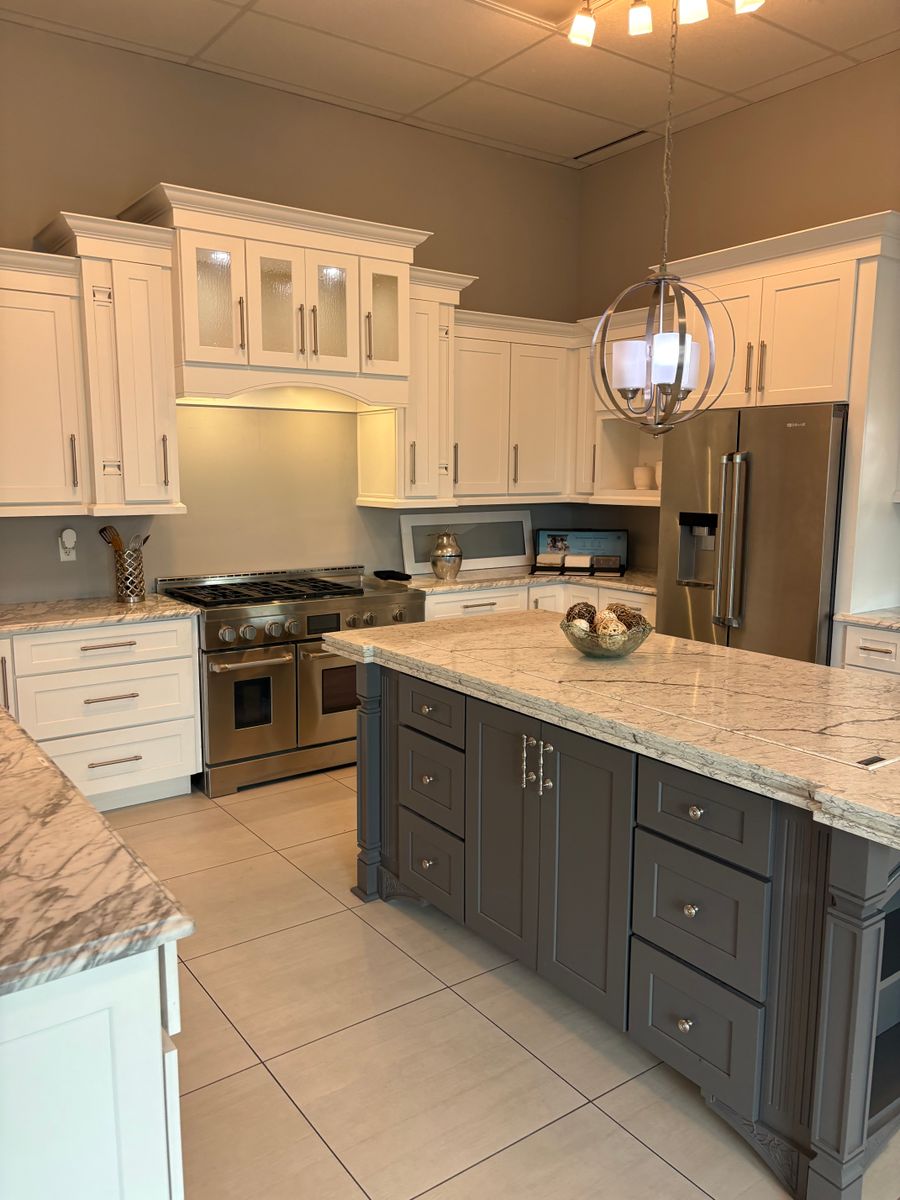 Custom Kitchen Design & Remodeling for Kare Kitchens in Deerfield Beach, FL