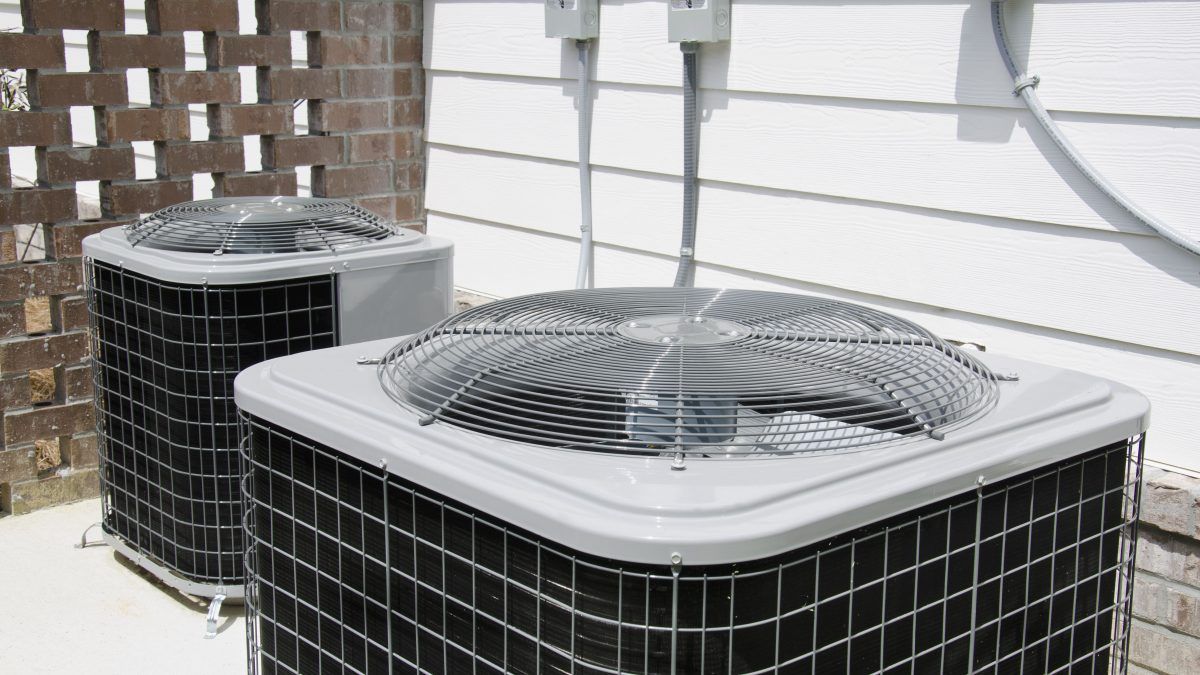 Emergency HVAC Services for F & F Heating and Air in Fort Walton Beach, FL