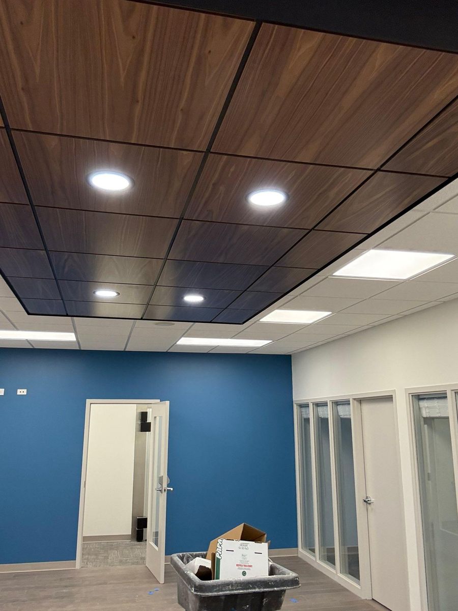 Remodels for Victory Electric LLC in Lexington, KY