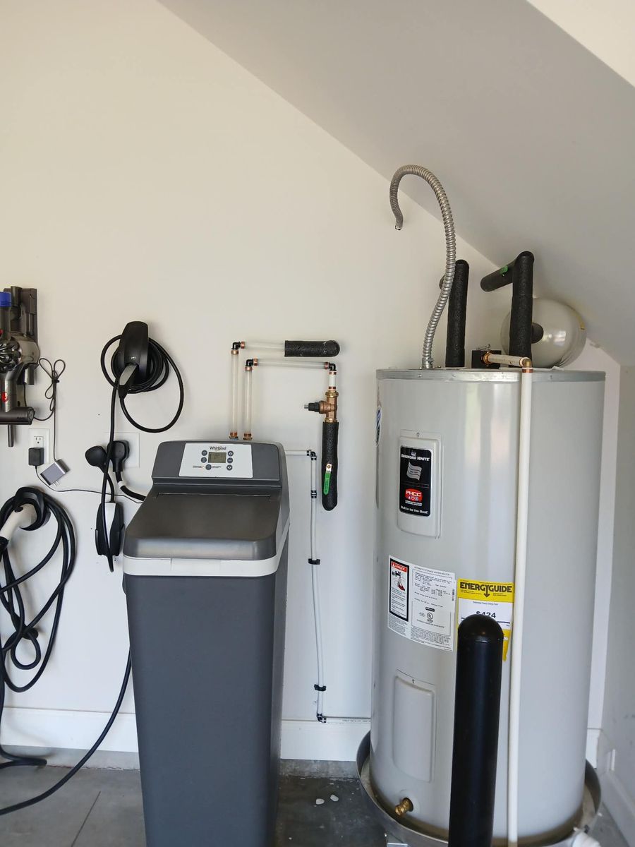 Water Heater Services for Limitless Plumbing in Smyrna, TN
