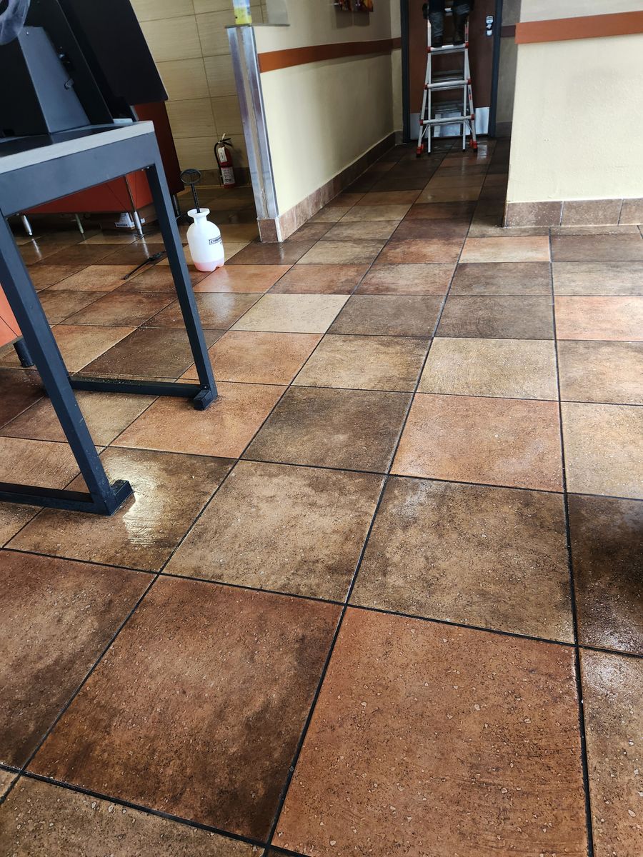 Commercial Cleaning for Powell's Professional Cleaning Services in Midway, FL
