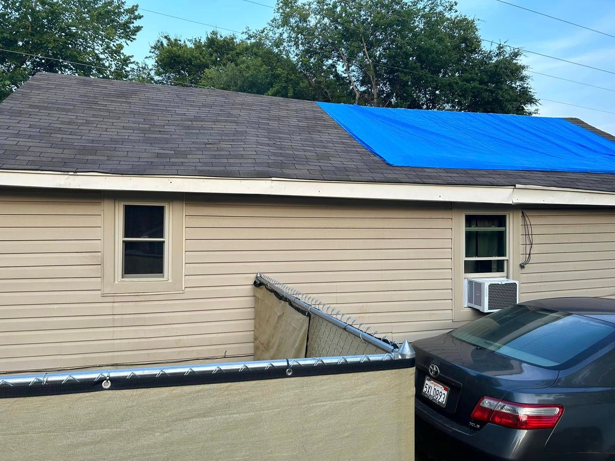 Siding for Well Hung Windows & More in Hot Springs, AR
