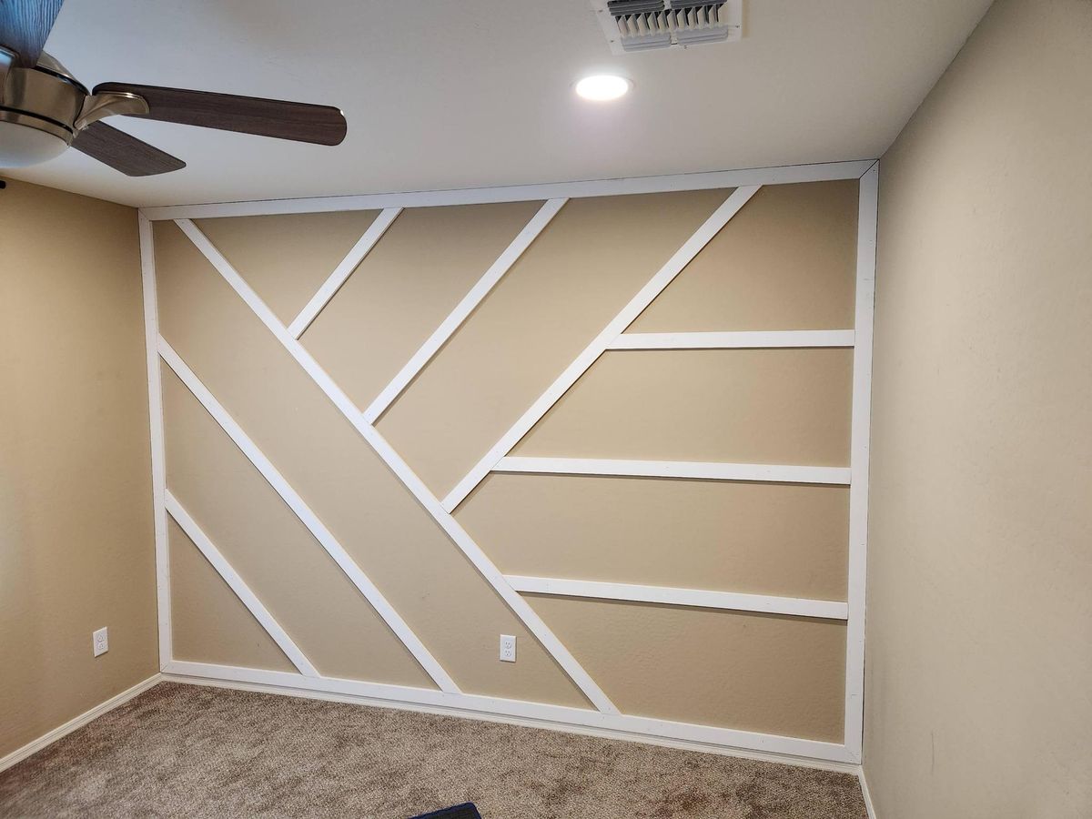 Interior Painting for H1 Painting Plus LLC in Surprise,  AZ