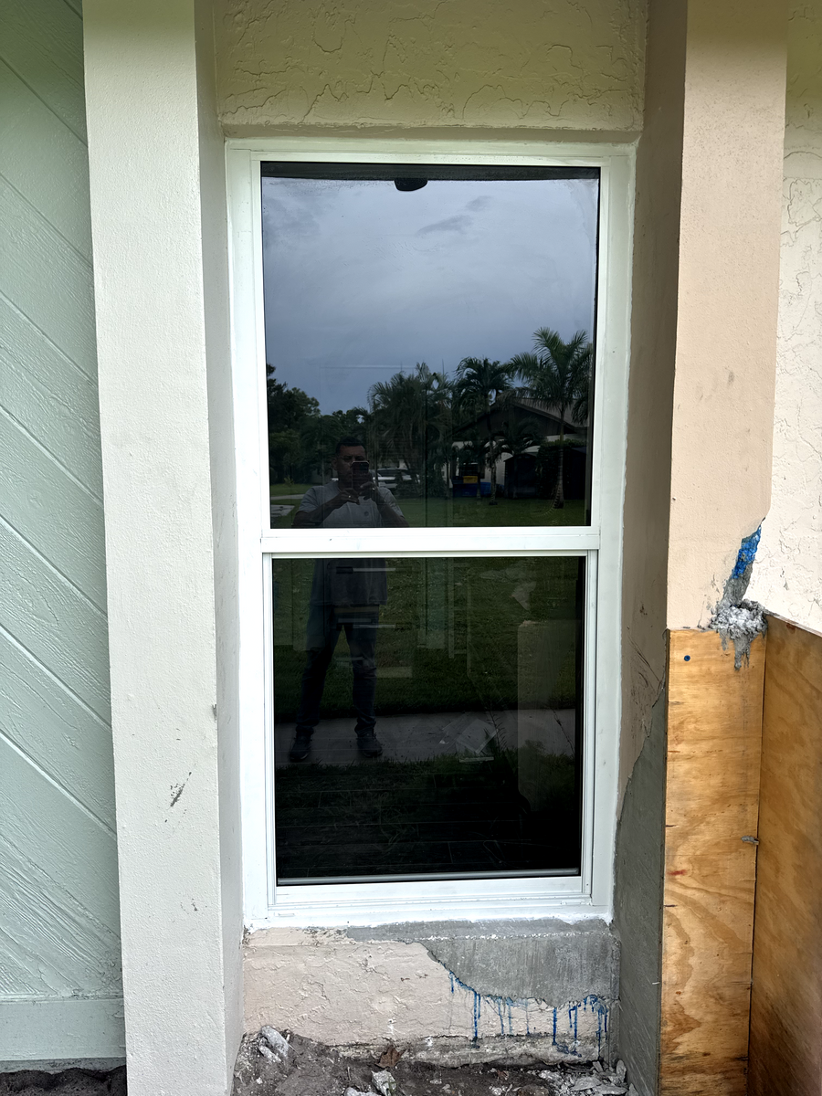 Impact Window Replacement for 3D Impact Windows in West Palm Beach, FL