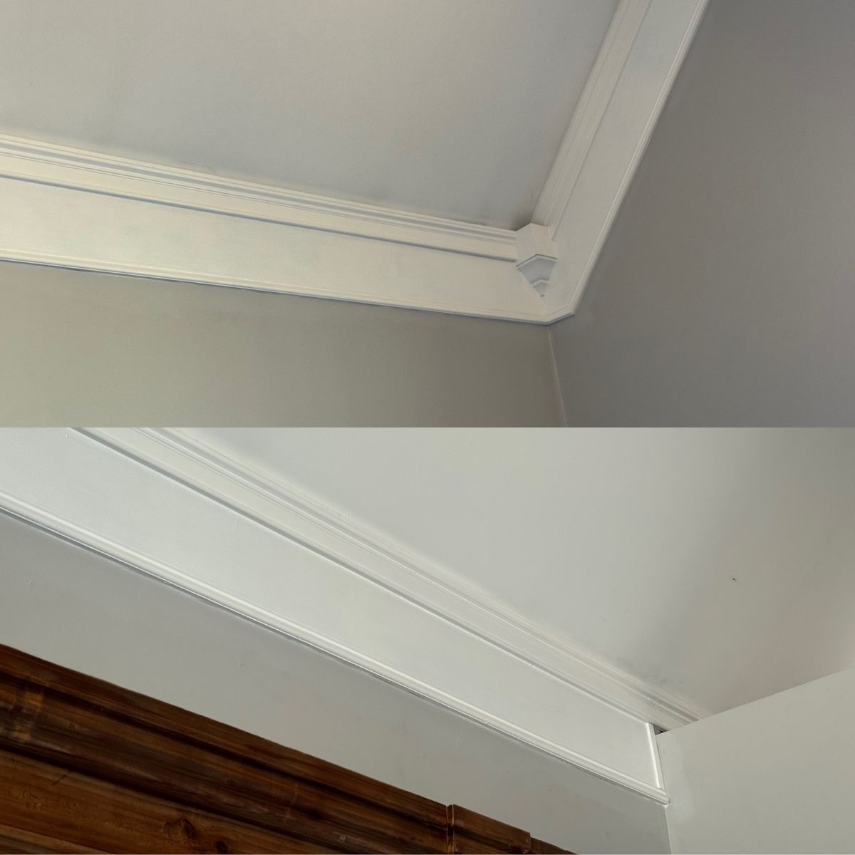 Carpentry for Camalett Services in Perry, GA