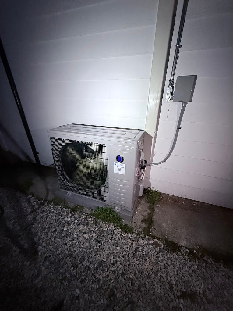 Air Conditioner Maintenance for Rudy's Plumbing & Heating  in South Lake Tahoe, CA