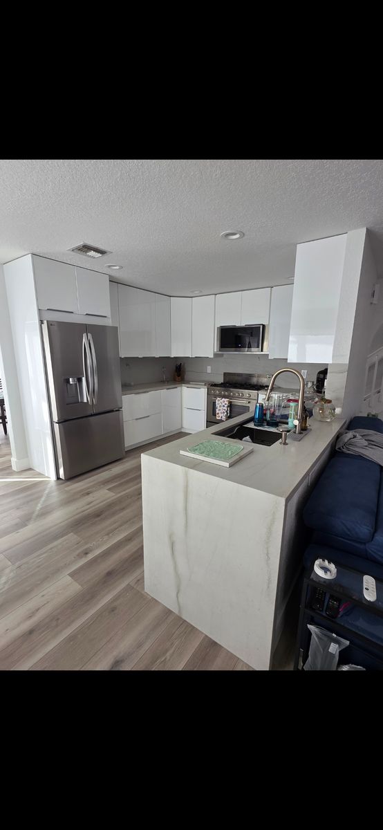 Home Renovation for Call Me Handy in Hialeah, FL