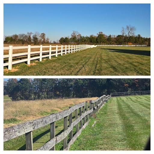 Fence Repair for Southern Town & Country Fence in Sparta, TN