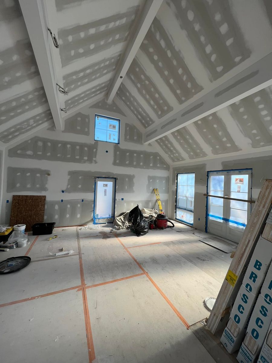 Interior Painting for Easterly Painting in Bar Harbor, ME