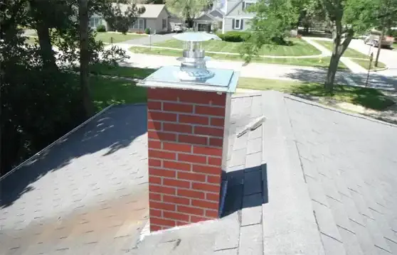 Chimney Repairs for Silver Stone Masonry & Waterproofing in Boston, MA