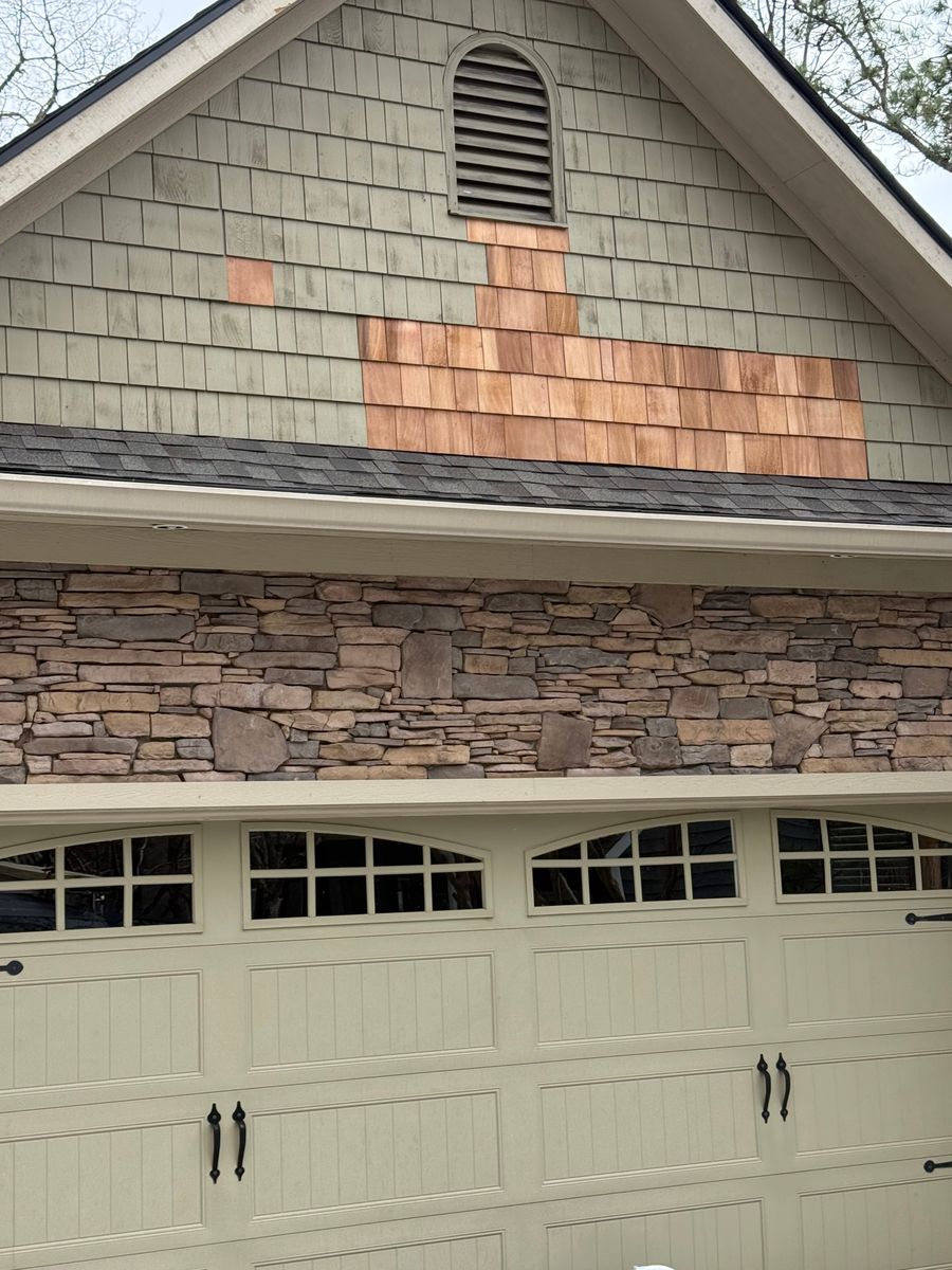 Roofing for Roberts Handyman Service  in , 