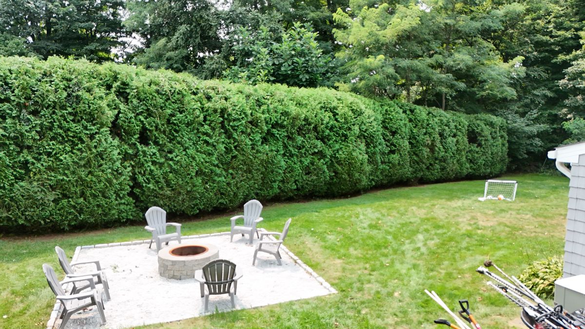 Landscape Maintenance for Ace Landscaping in Trumbull, CT