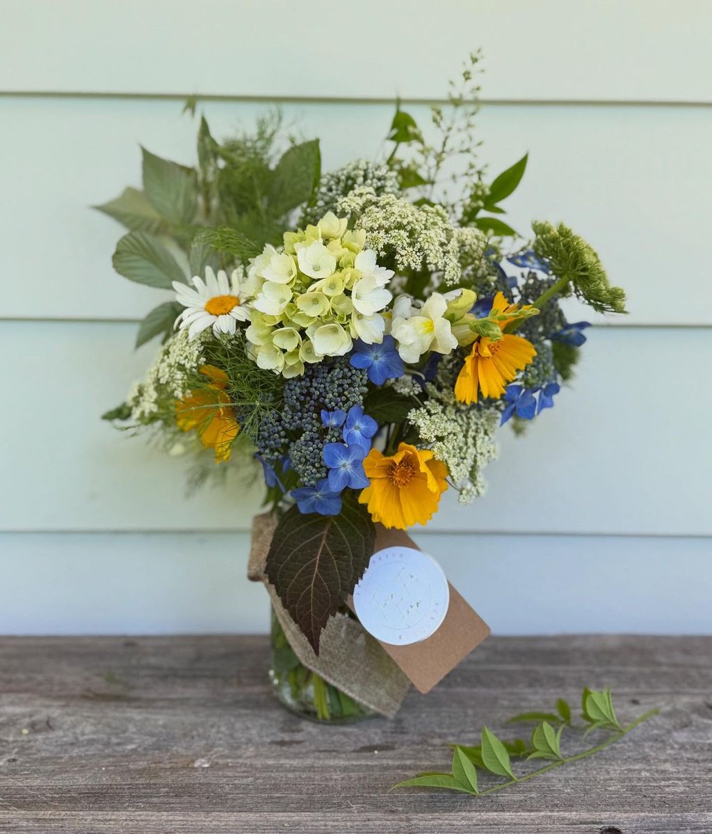 Horticulture Consultation for Courtney Lewis Landscape Design in Portland, OR