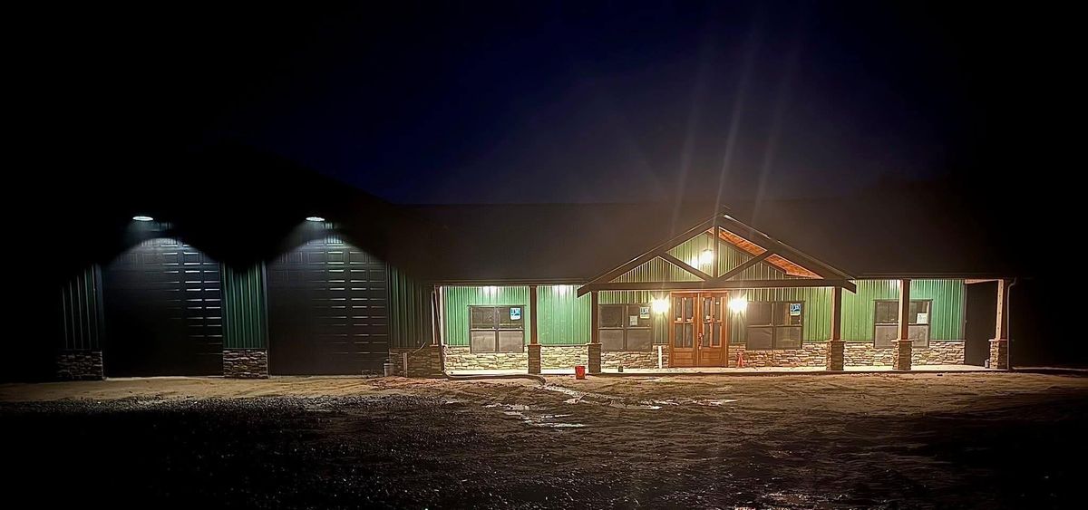 Barndominiums for J & J Specialties in Lexington , SC