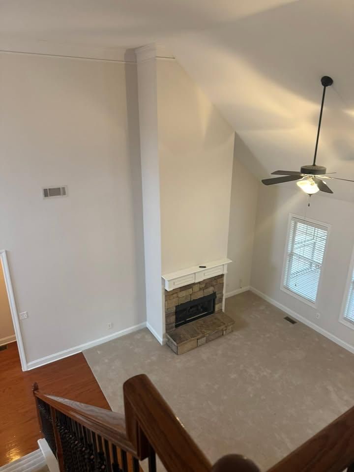 Interior Painting for A1 Phillips Painting in Cumming, GA