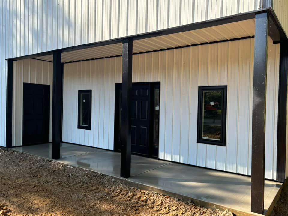 Other Repair Services for G&R Contracting LLC in Falmouth, KY