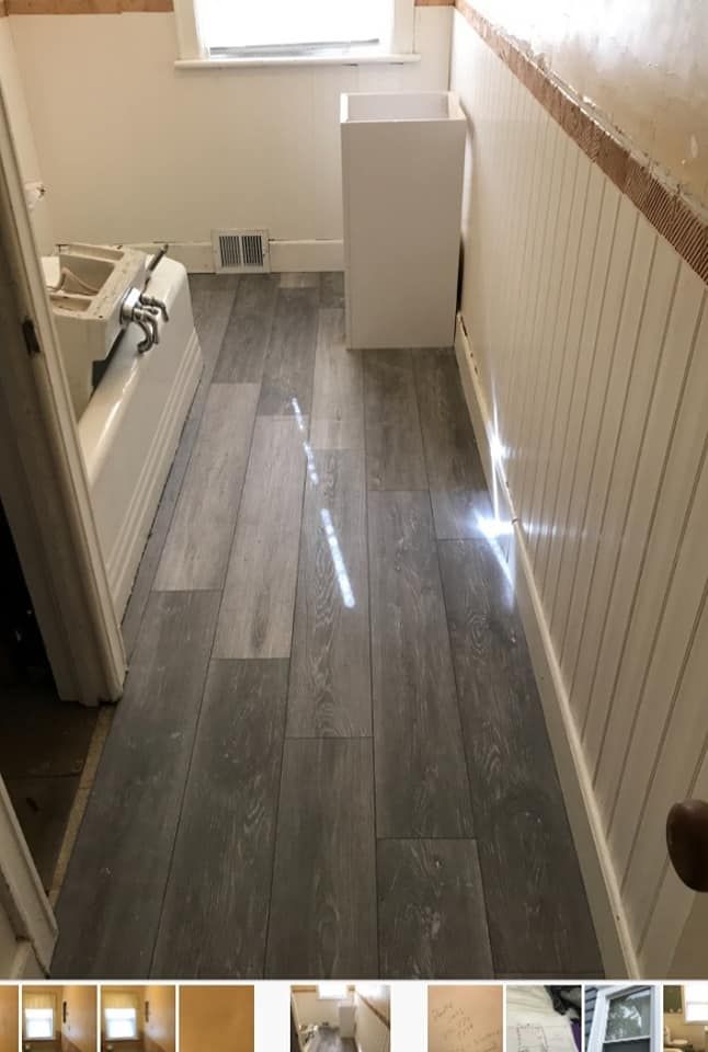 Bathroom Renovation for Dylan Services in Mays Landing, NJ
