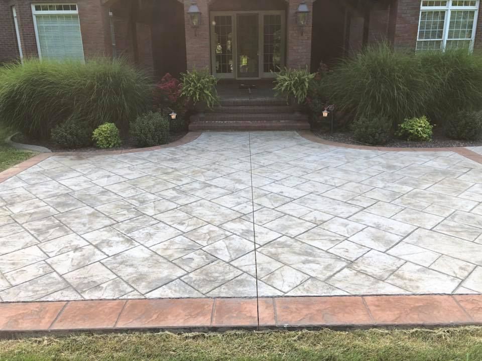 Hardscape Cleaning for Pressures On LLC  in Bowling Green,  KY