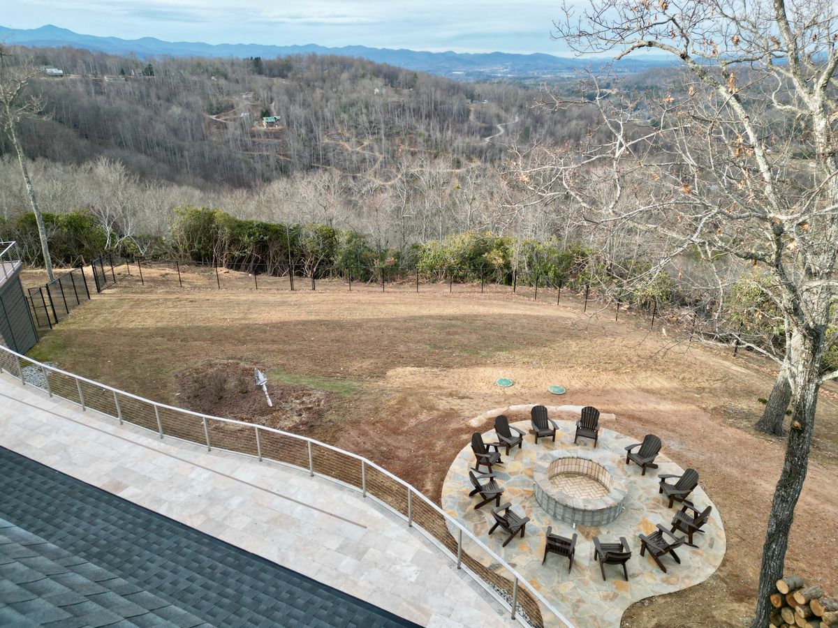 General Construction & Remodeling for JV Painting Services LLC in Hendersonville, NC