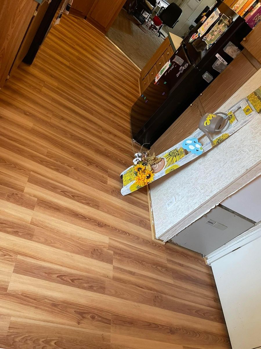 Other Services for Willy Lewallen And Sons in Mineral Wells, TX