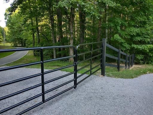 Gate Installation and Repair for Southern Town & Country Fence in Sparta, TN