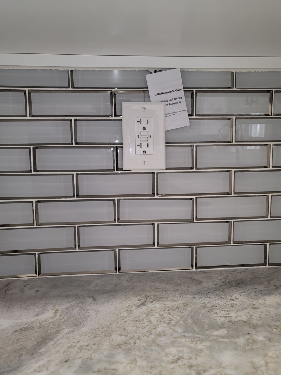 Electrical Repairs for AJI Electrical Solutions, Inc. in Bergen County, NJ