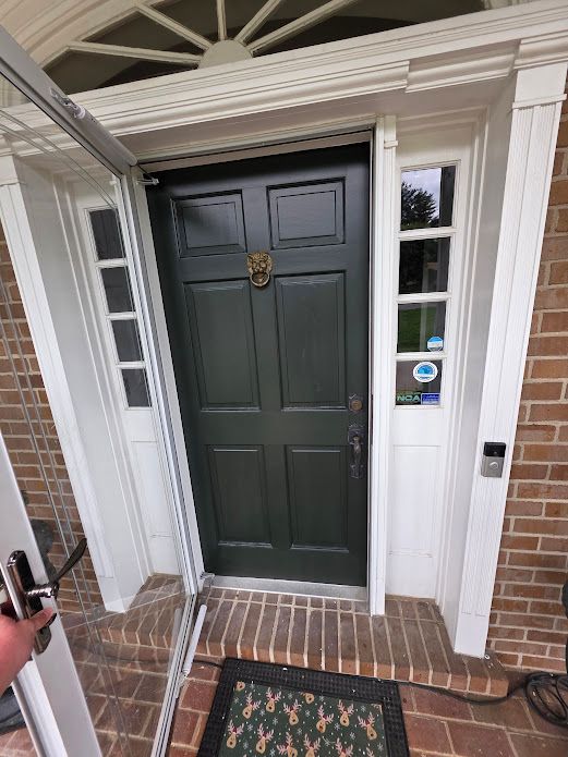 Interior Painting for Comptons Painting LLC in Smyrna, TN