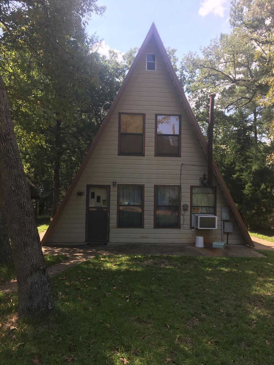  Roofing Repair for Brothers Construction in Crockett, TX