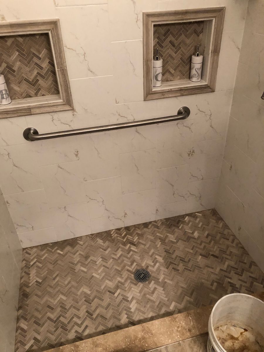 Other Services Tile for Dail Flooring Solutions in Ruskin, FL