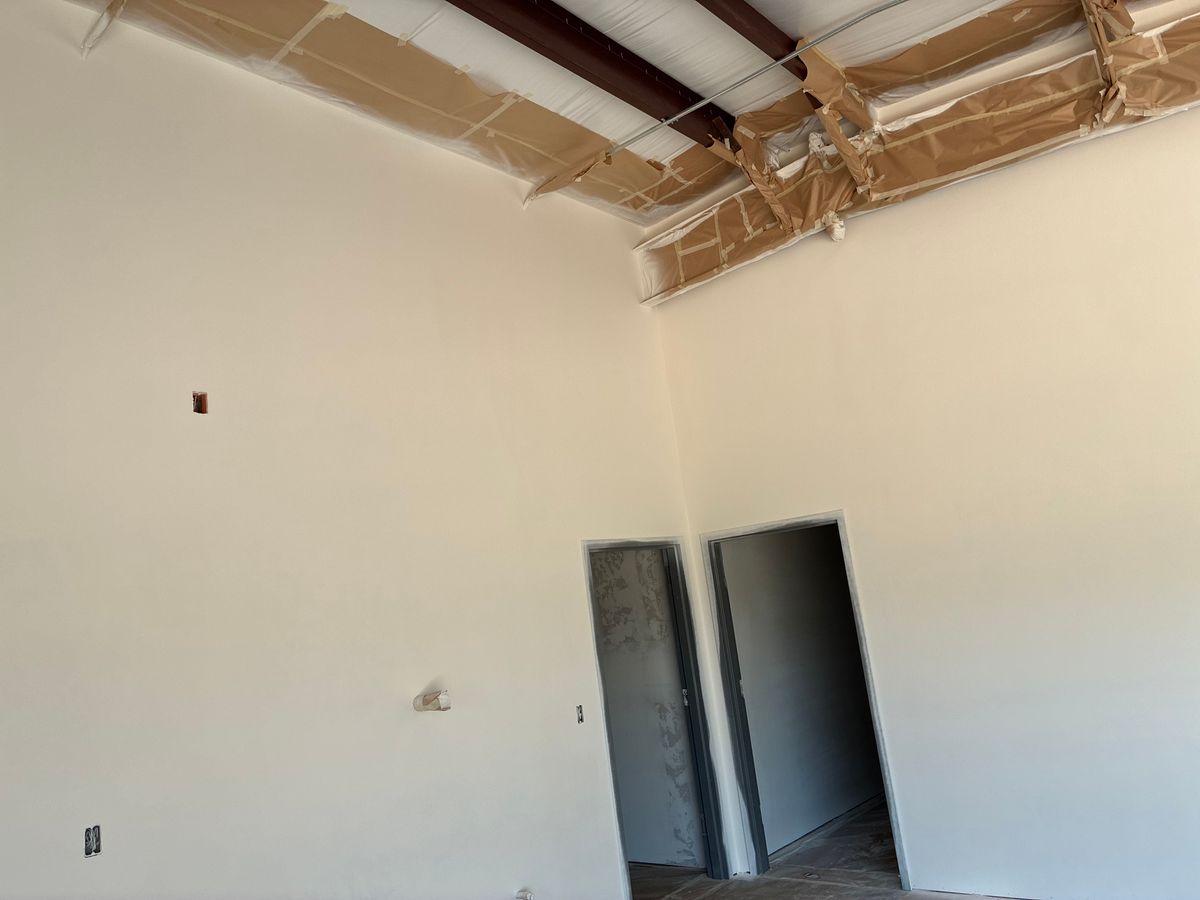 Interior Painting for Borquez Desert Roots LLC in Sierra Vista, AZ