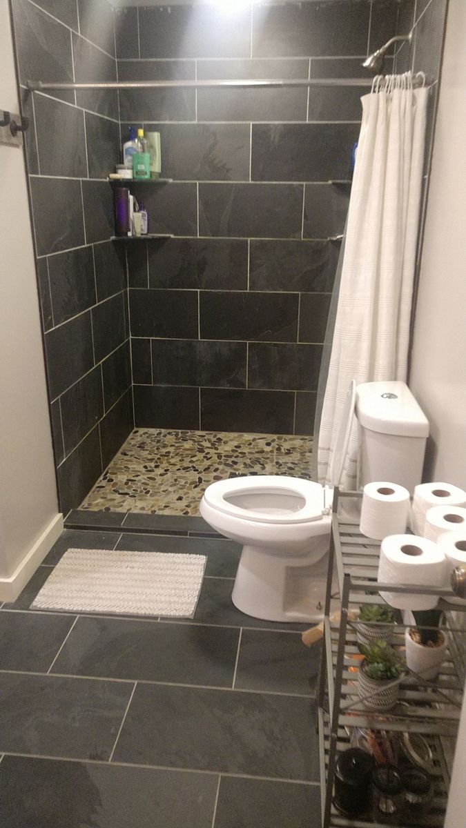 Bathroom Renovation for Arbor Strong Construction in Ann Arbor, MI