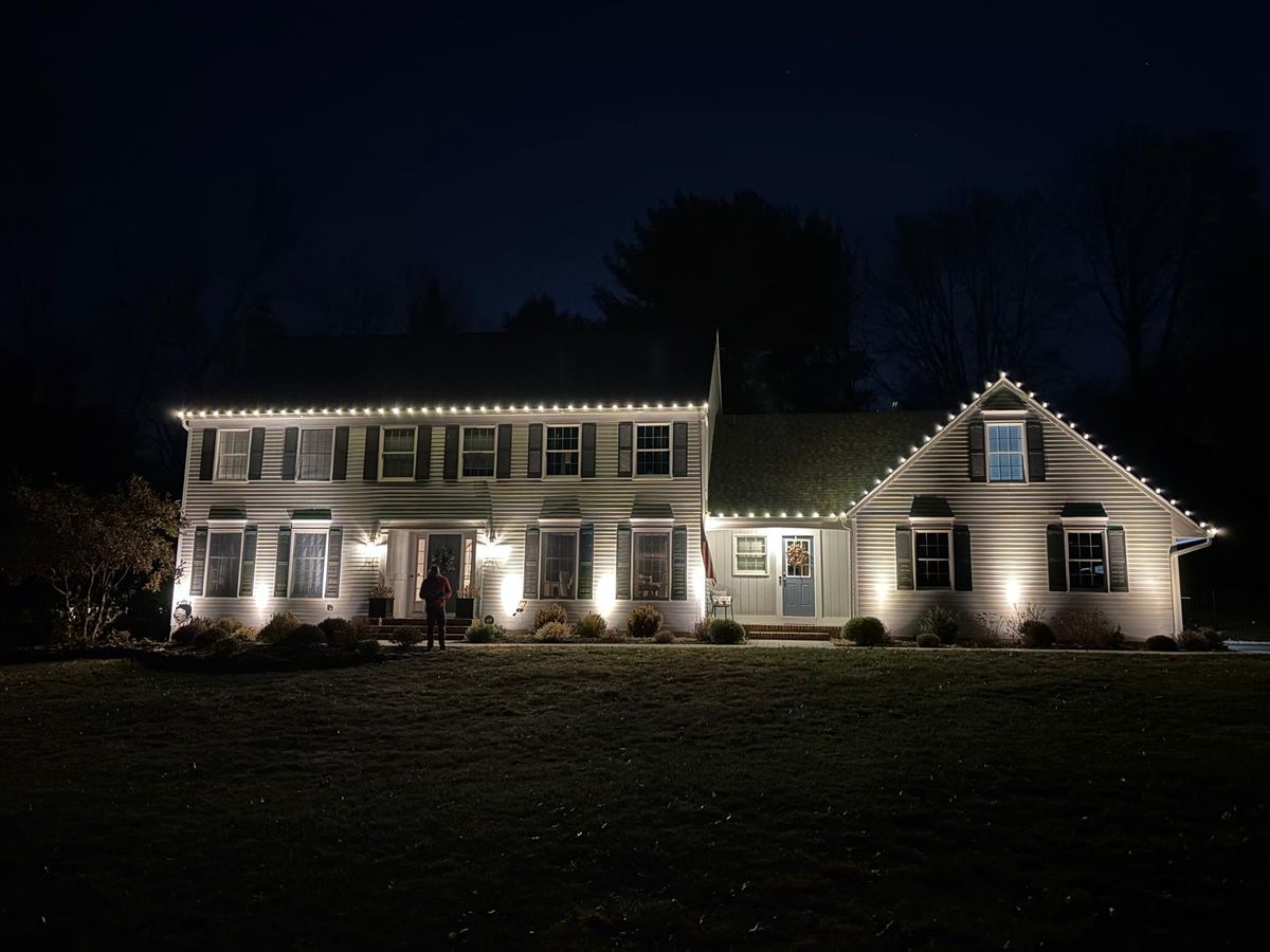 Outdoor Lighting for Unique Outdoor Lighting in Short Hills, NJ