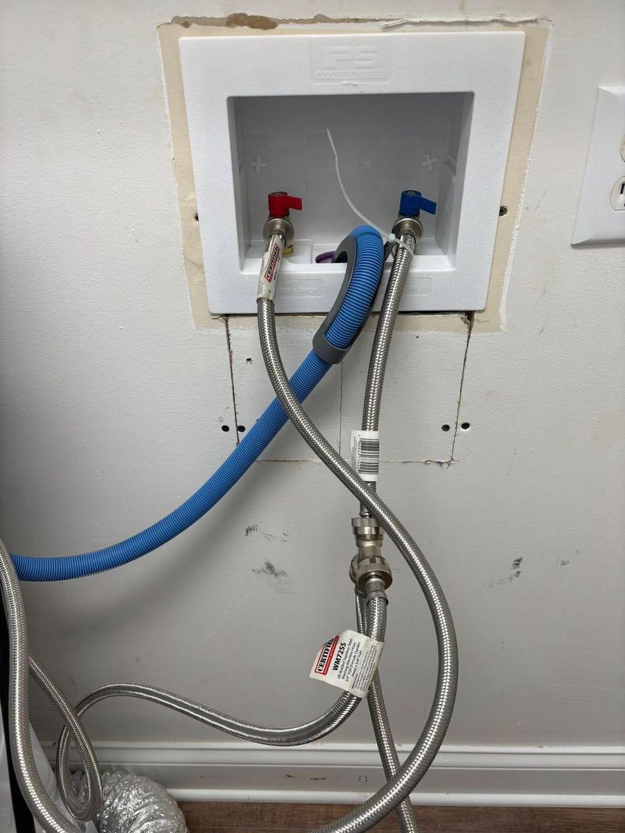 Pipe Installation and Repairs for Aqua Pro Plumbing in Knoxville, TN