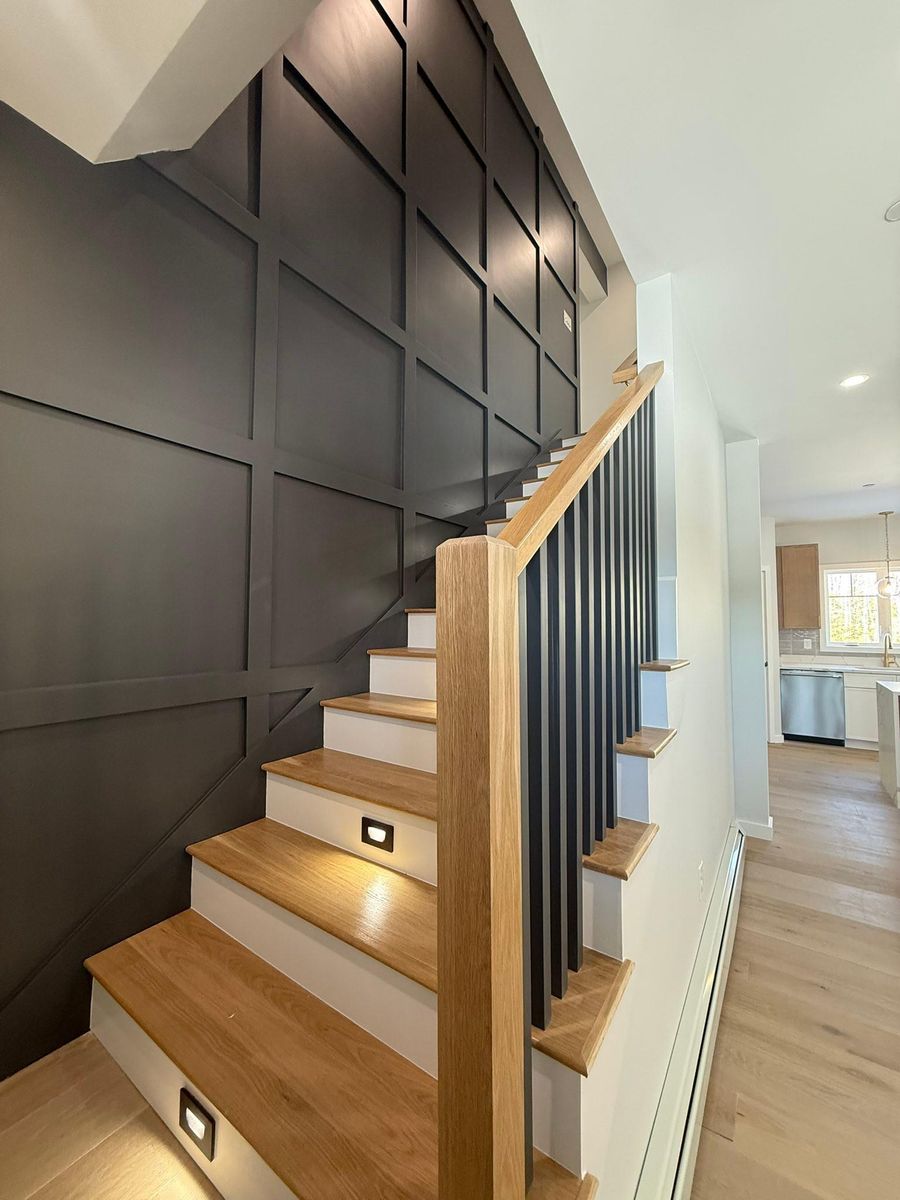 Interior Painting for Prime Choice Painting in Gray, ME