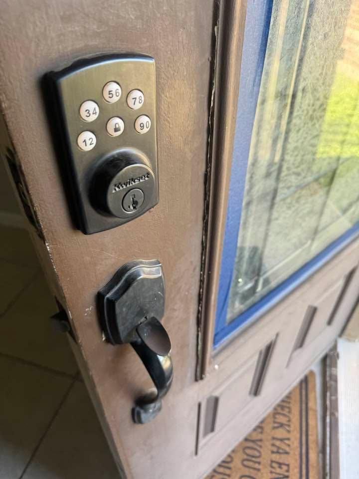 🚪 Punch List / Make-Ready Service for Propertifix Handyman & Renovation Services in Lancaster, TX