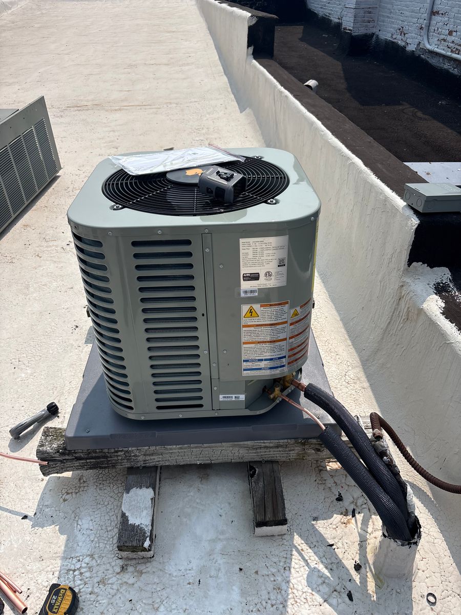 HVAC Repair Services for C & A Heating and Air in Eldon, MO