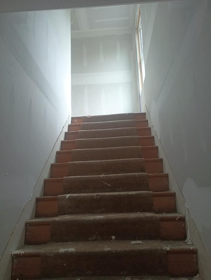 Custom Drywall Work for Premier drywall in Springvale, ME