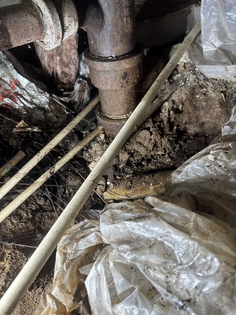 Main Waterline Repair for HB Plumbing LLC in Murfreesboro, TN