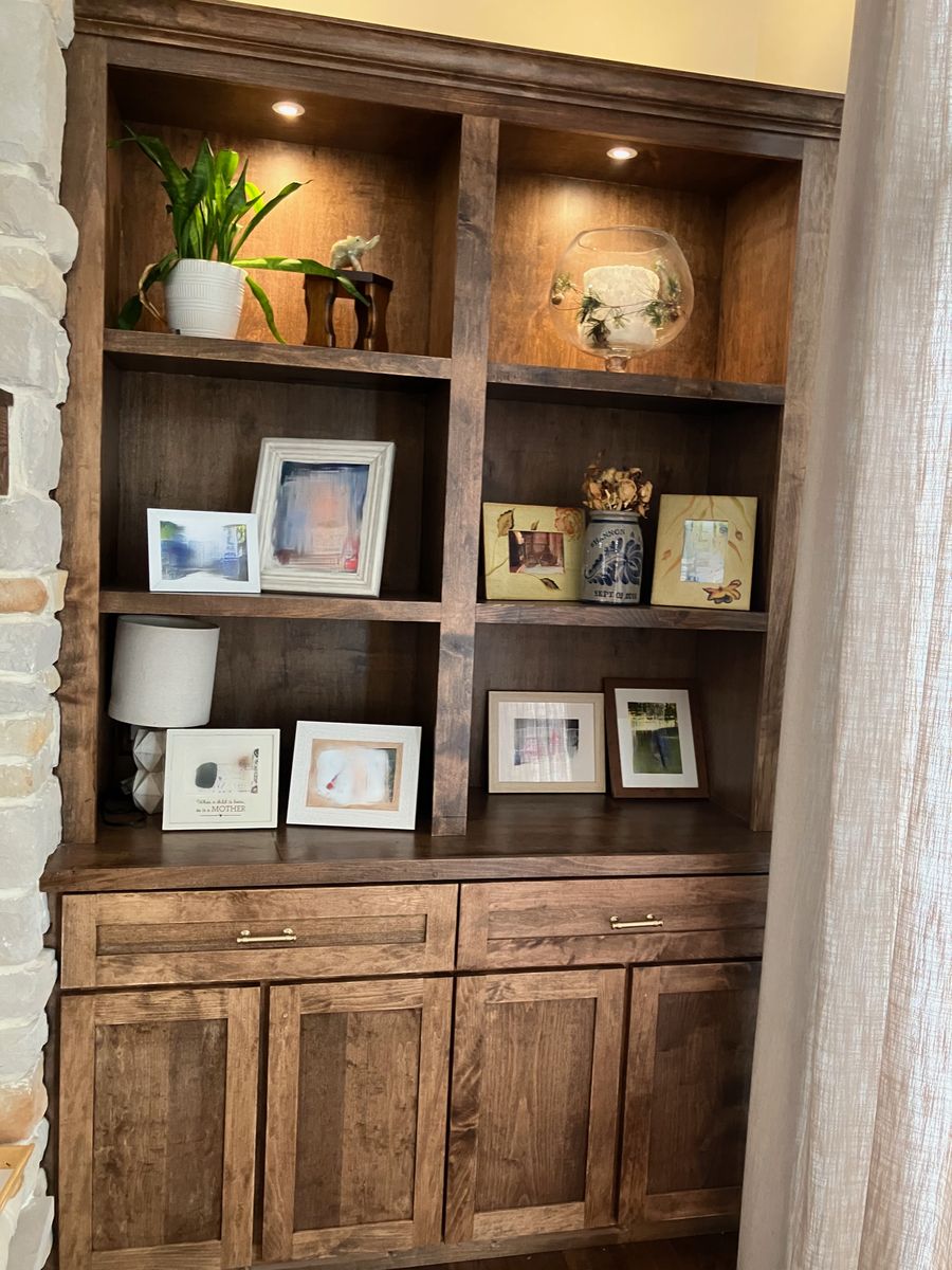 Carpentry for Thirco LLC in Ligonier,, PA