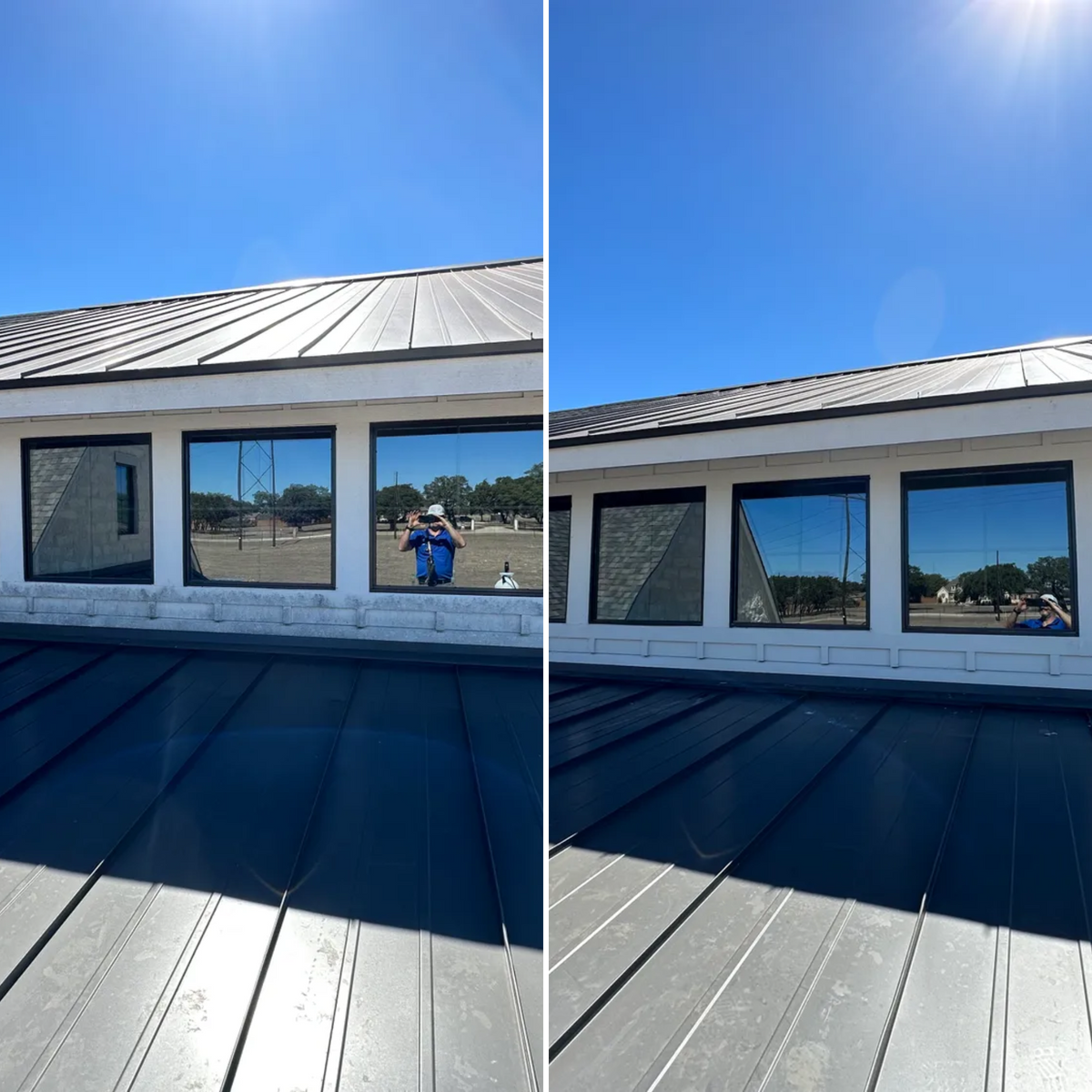 Home Soft Washing for Patriot Window Cleaning LLC in Canyon Lake, TX