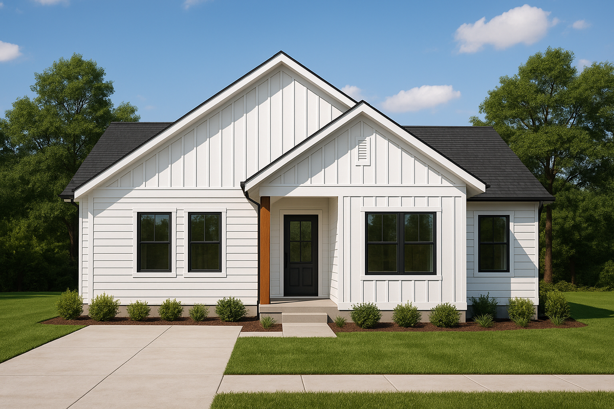 New Builds for Concrete Cowboys Construction Services in San Antonio, TX