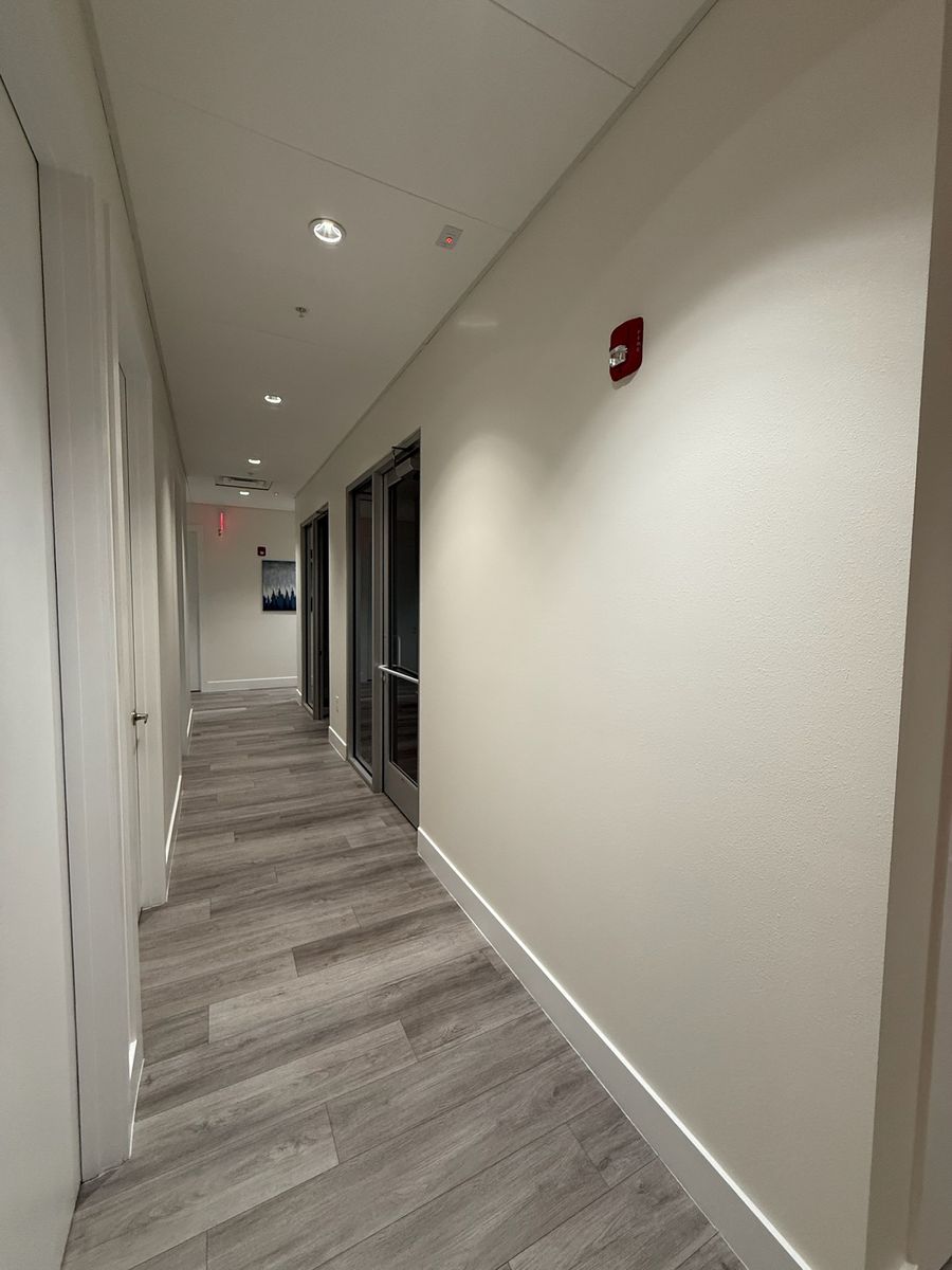 Interior Painting for Escorpio Painting in Tampa, FL