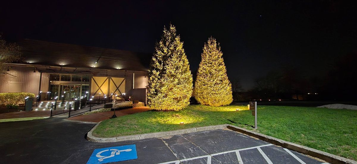 Landscape Lighting for Luminationnights LLC in Chester, PA