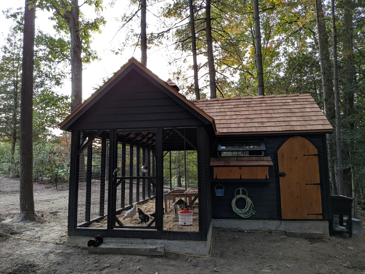 Delivery and Installation Service for Pond View Mini Structures in  Strasburg, PA