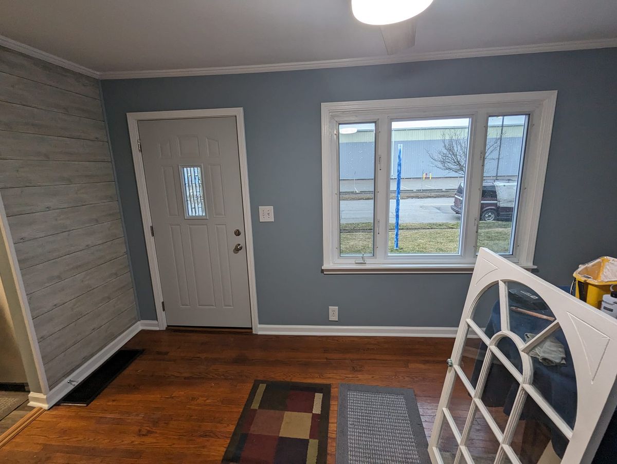 Home Renovations for W.A. Concrete & Home Projects in Richmond, IN