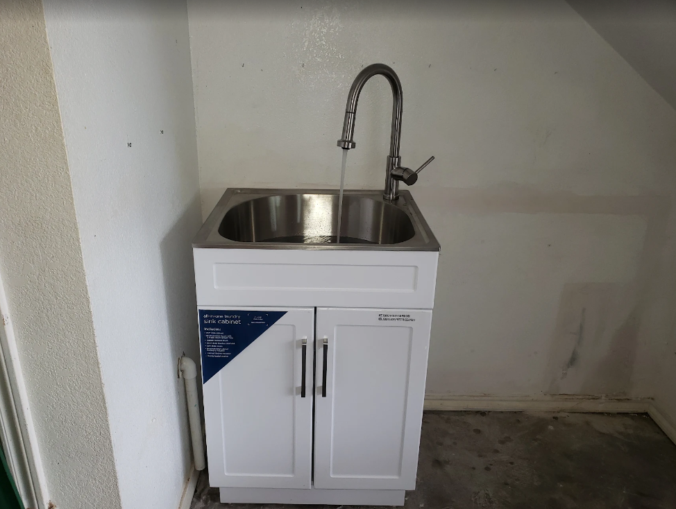 Plumbing Repairs for JB & Sons Plumbing  in Irving, TX