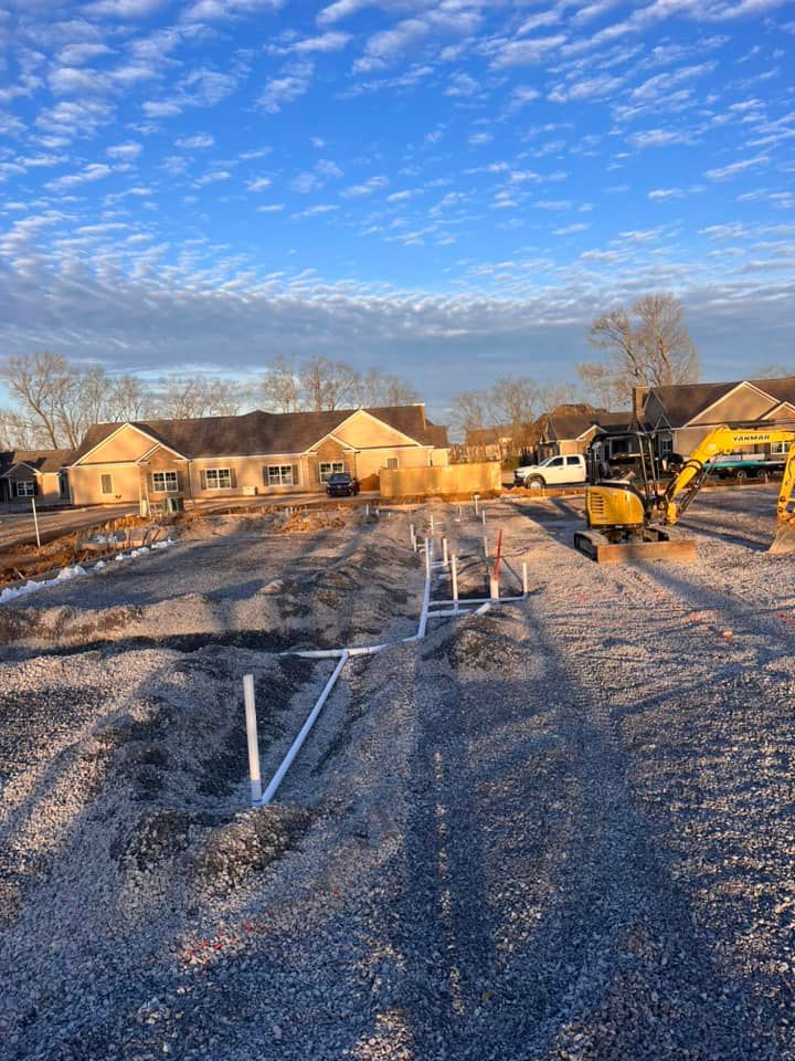 Drain Cleaning for Middle Tennessee Plumbing in Murfreesboro, TN