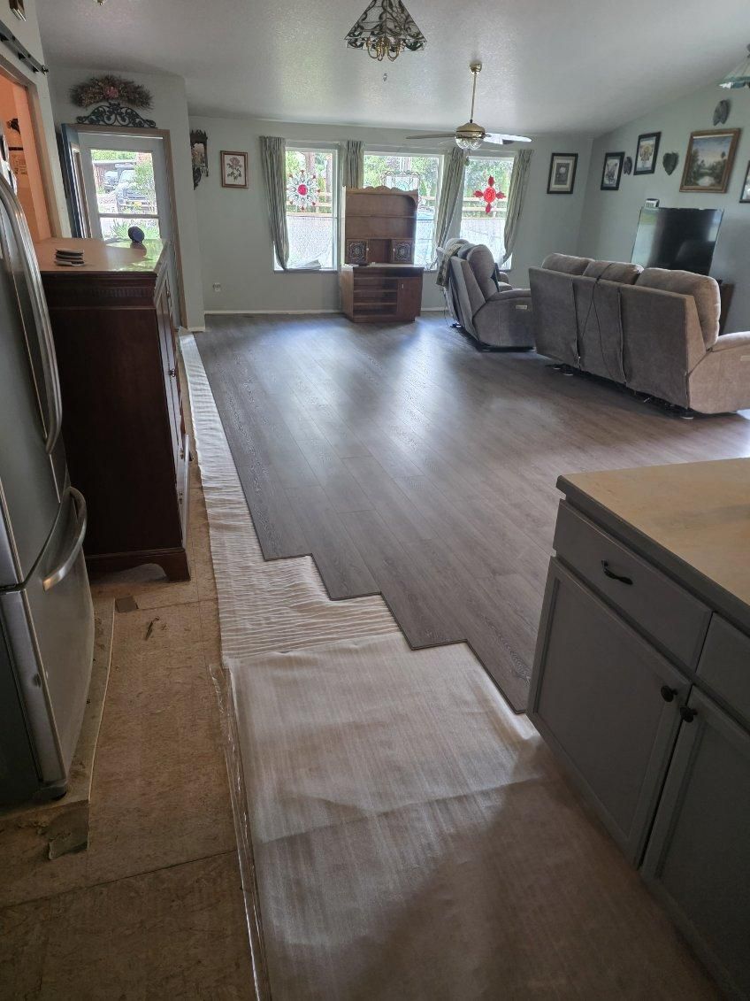 Remodeling Services for Carr’s Custom Remodels LLC in Oregon City, OR