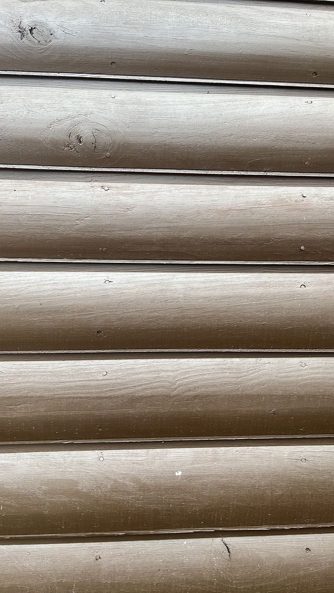 Log Cabin Siding for Log Siding Cabins in Rogers, AR