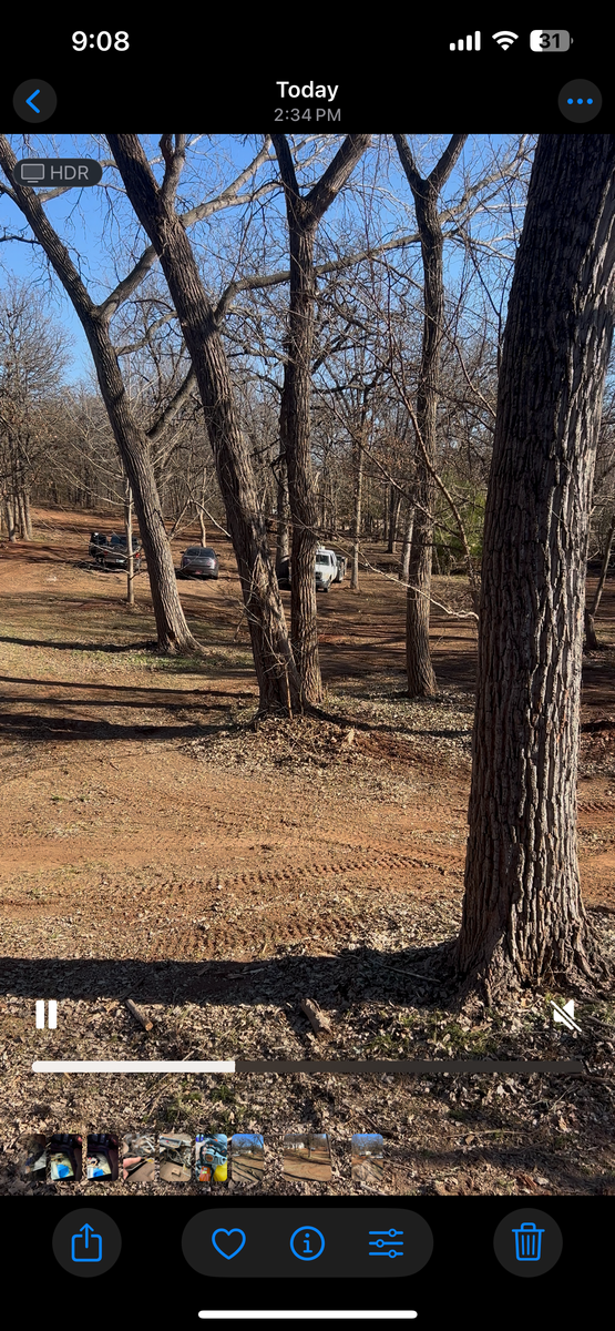 Site Clearing And Preparation for Westbound Pools & Construction in Mustang, OK